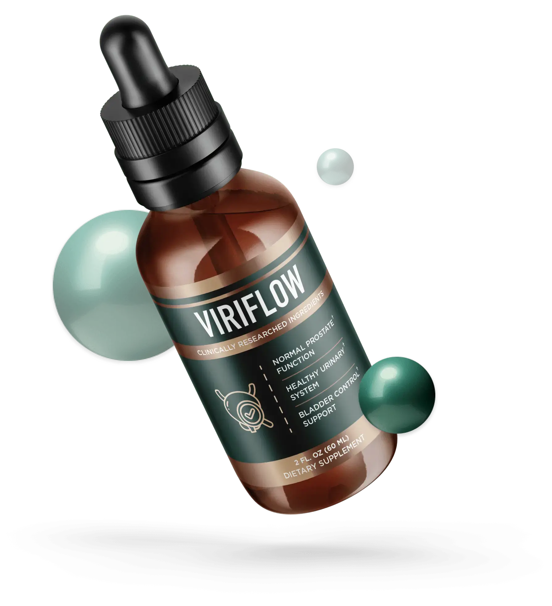 ViriFlow -supplement