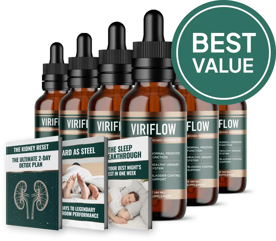 ViriFlow -buy